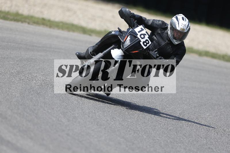 /28 25.07.2026  Speer Racing ADR/Gruppe gelb/168